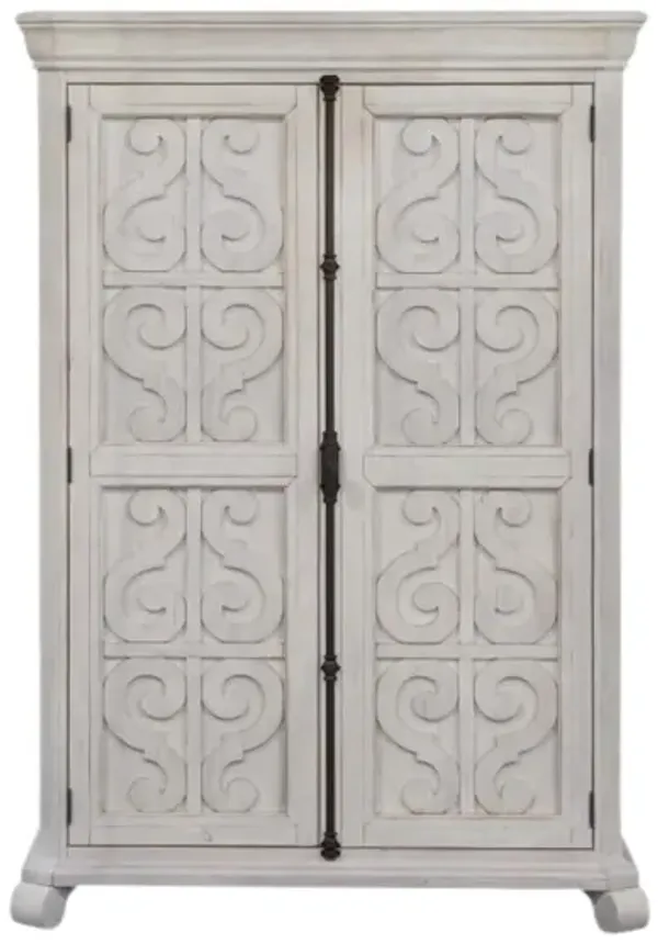 BRONWYN DOOR CHEST