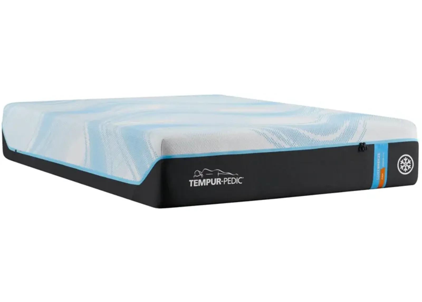 LUXE BREEZE 2.0 FIRM TWIN XL MATTRESS