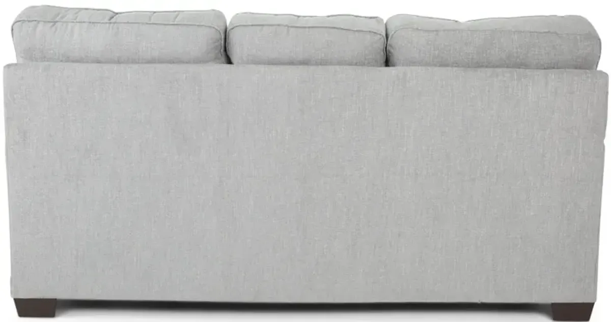 STABLER MARBLE SOFA