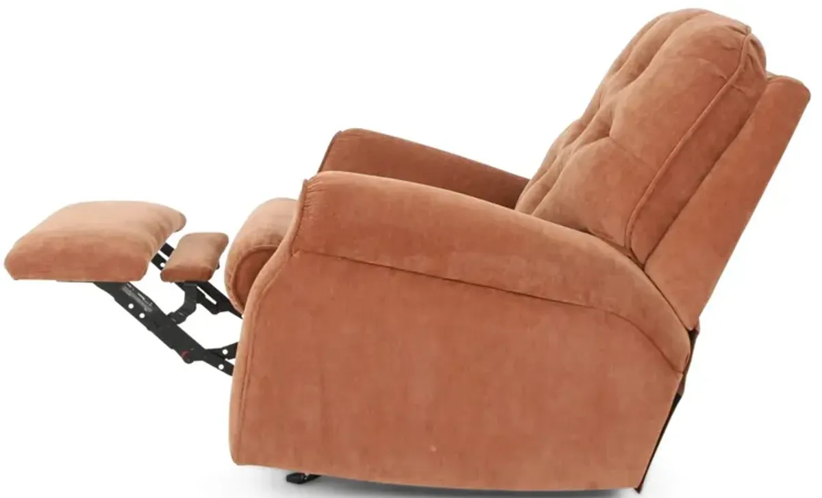 ELANORE COPPER LADIES RECLINER