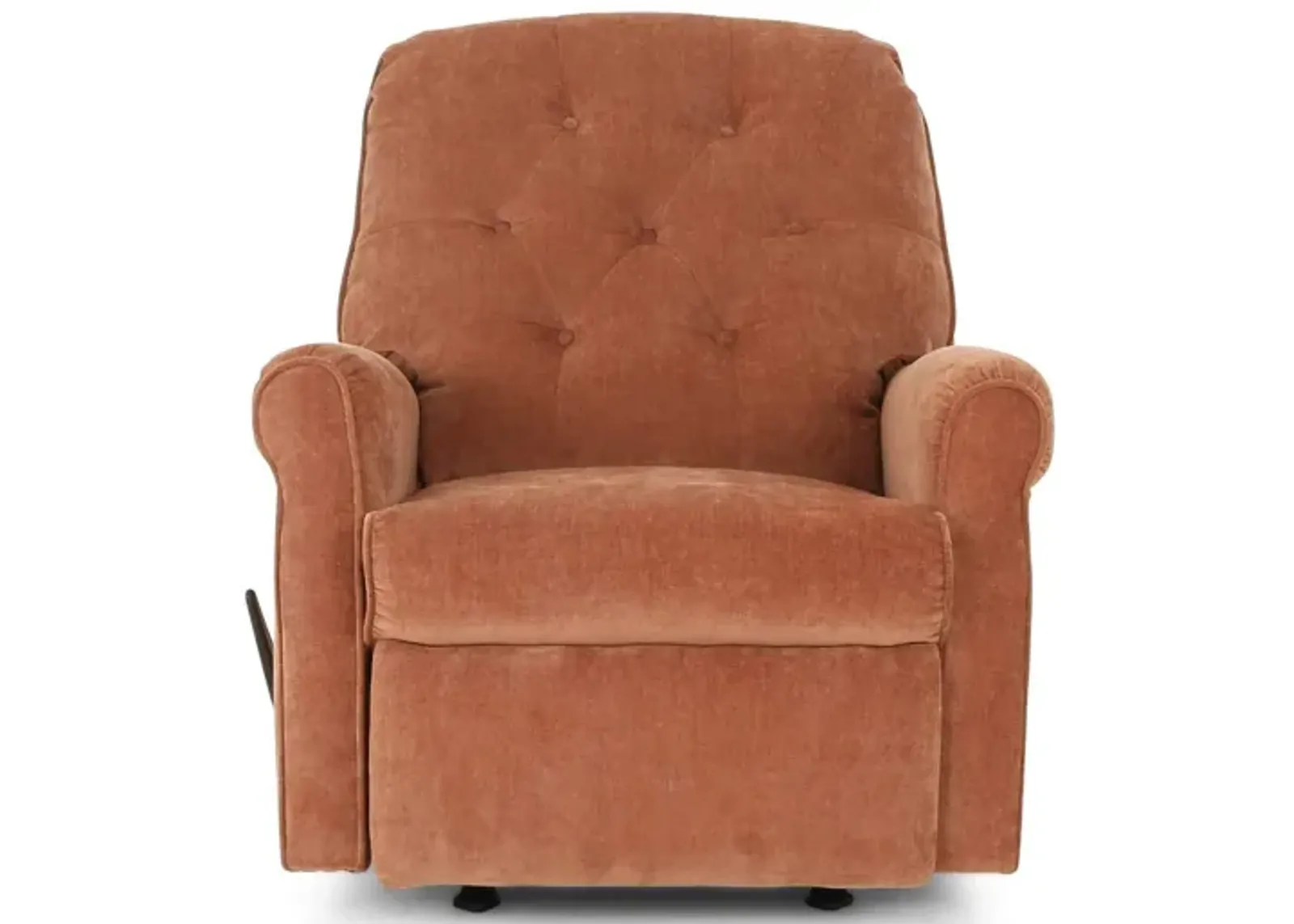 ELANORE COPPER LADIES RECLINER