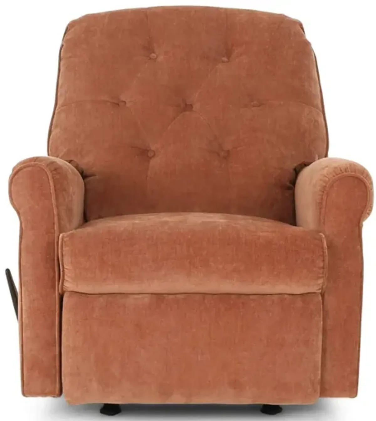 ELANORE COPPER LADIES RECLINER