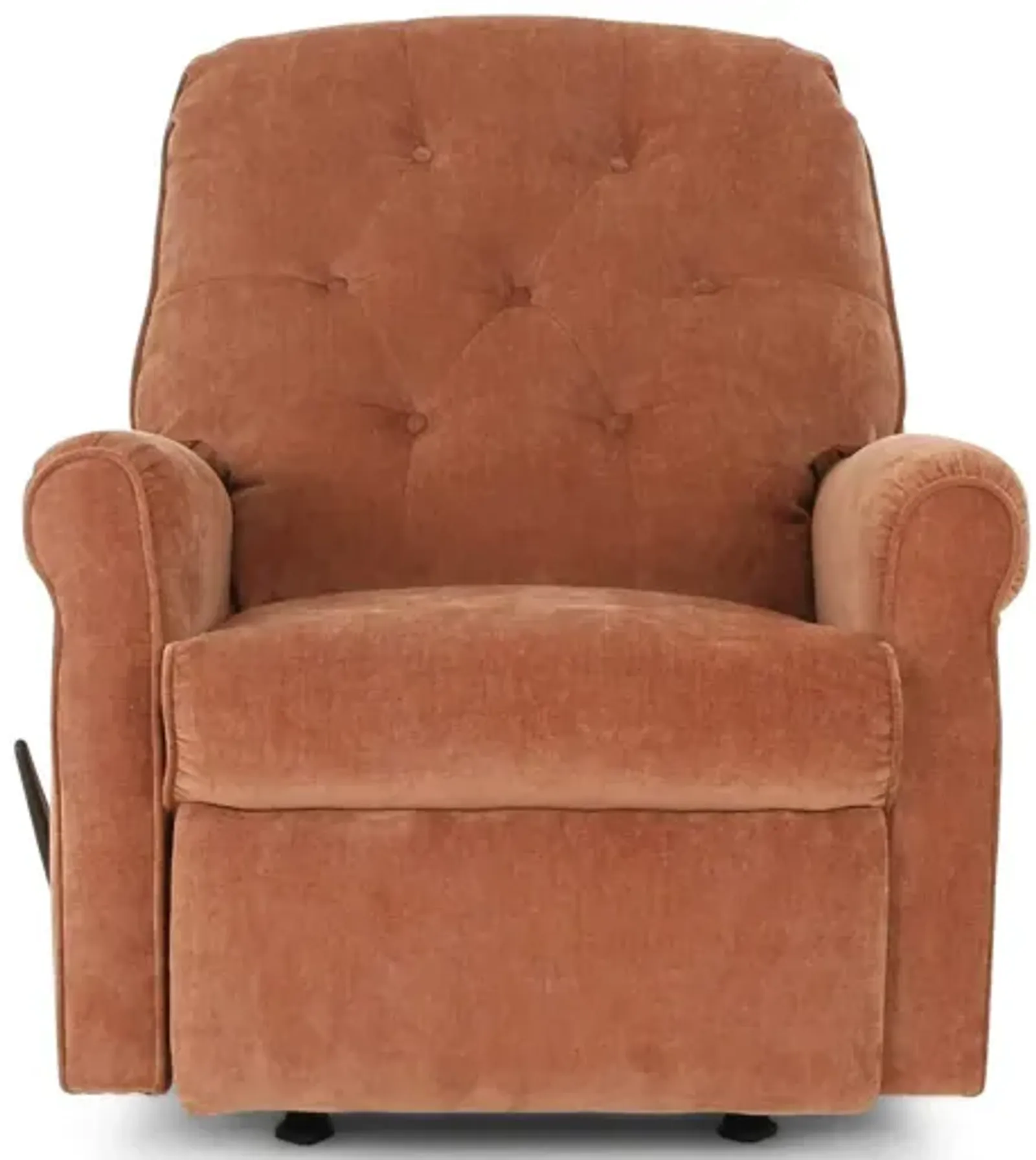 ELANORE COPPER LADIES RECLINER