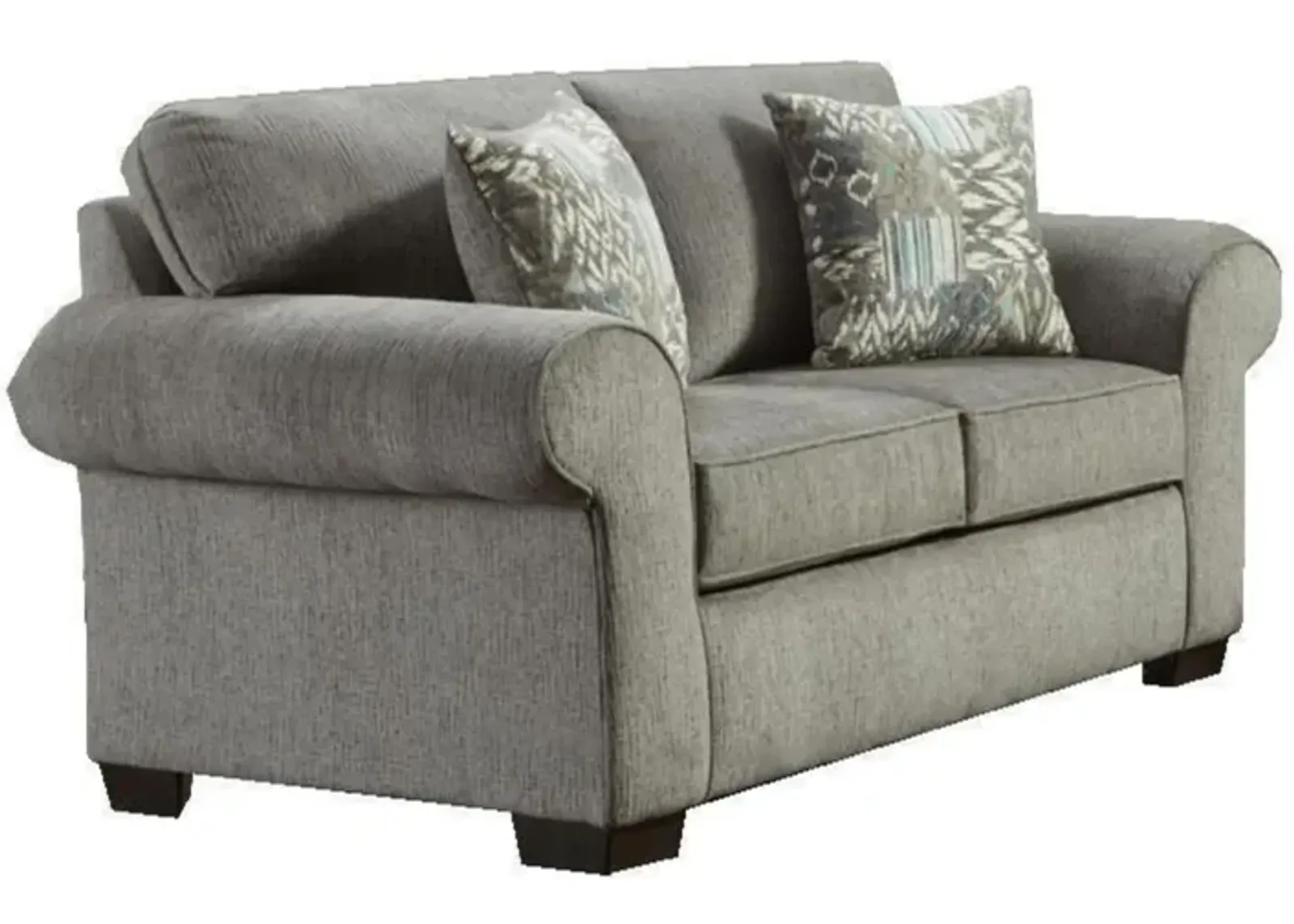 MARCEY NICKEL LOVESEAT