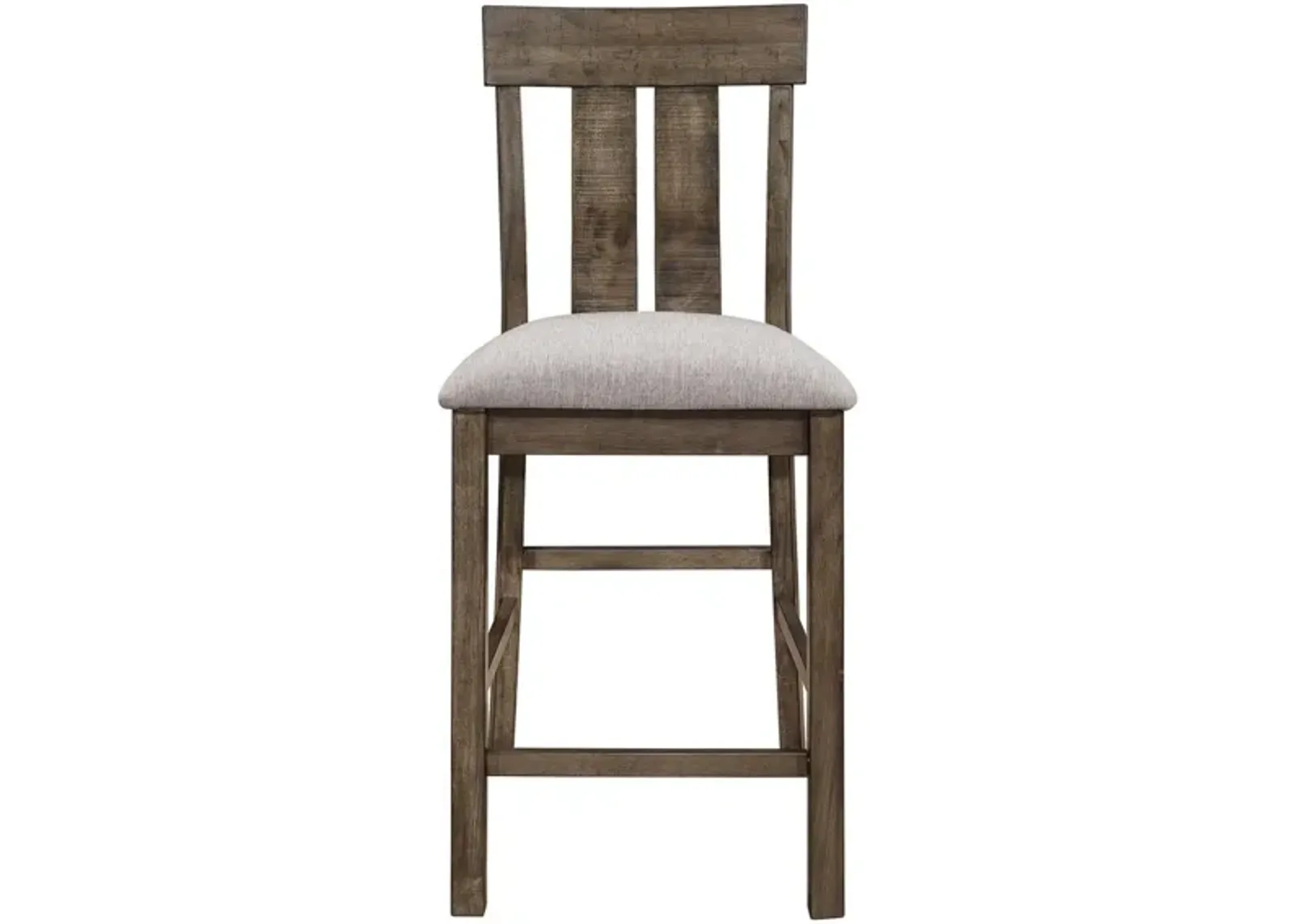 QUINCY COUNTER HEIGHT CHAIR