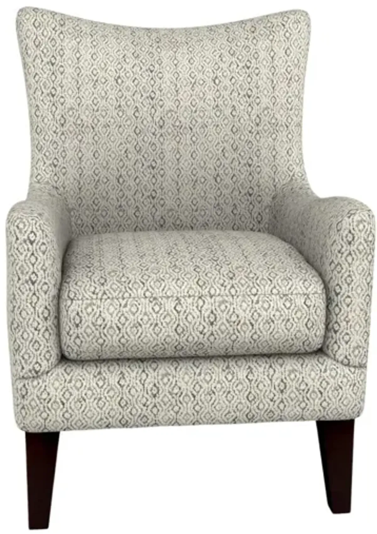 NOVAE HEATHER CLUB CHAIR