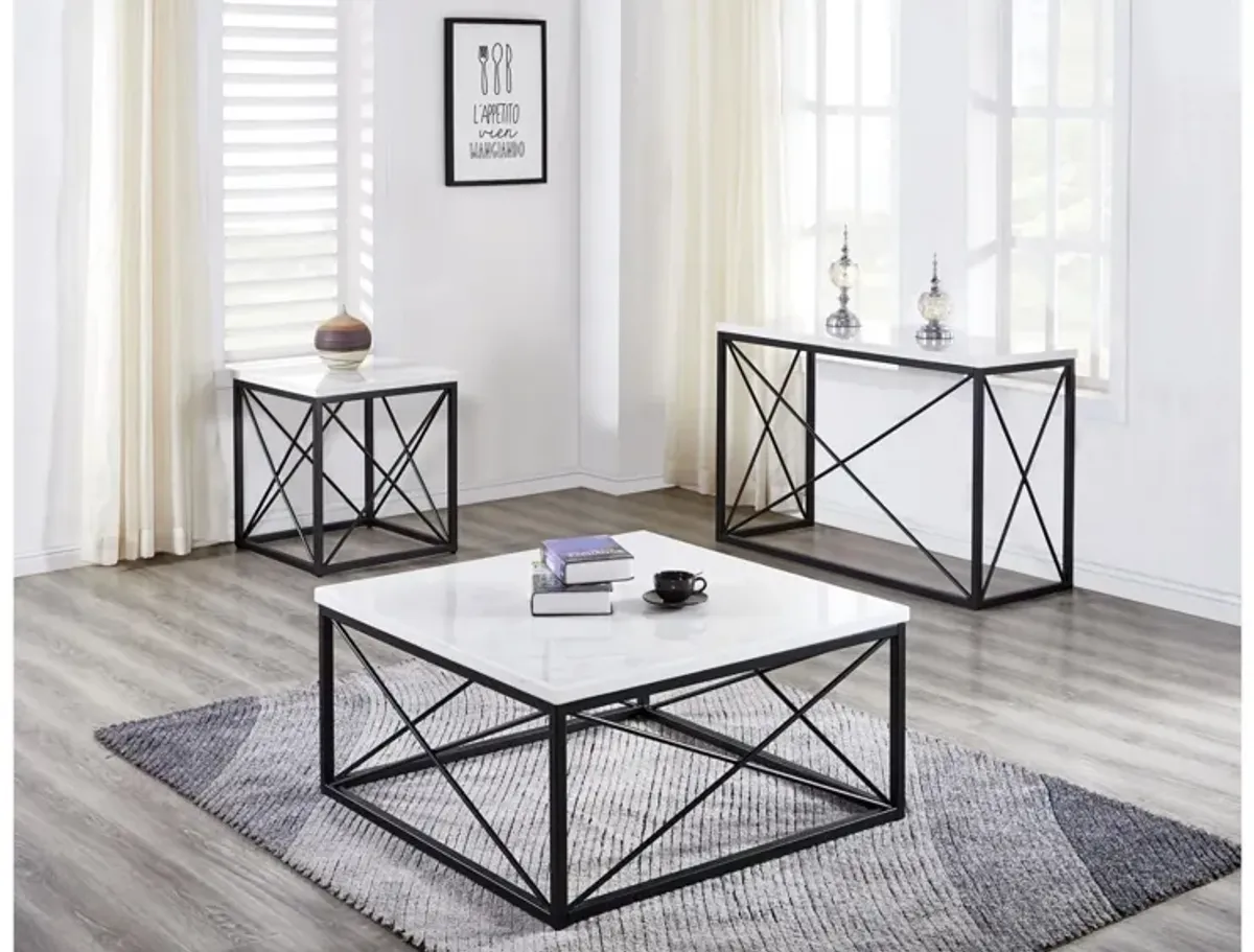 SKYLER END TABLE