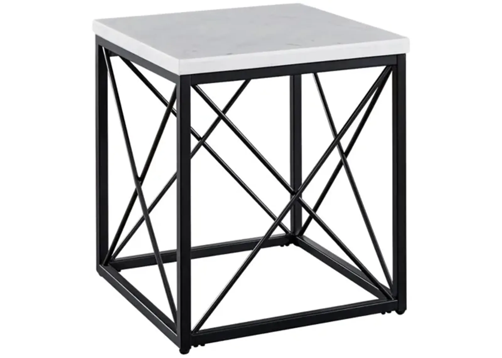 SKYLER END TABLE