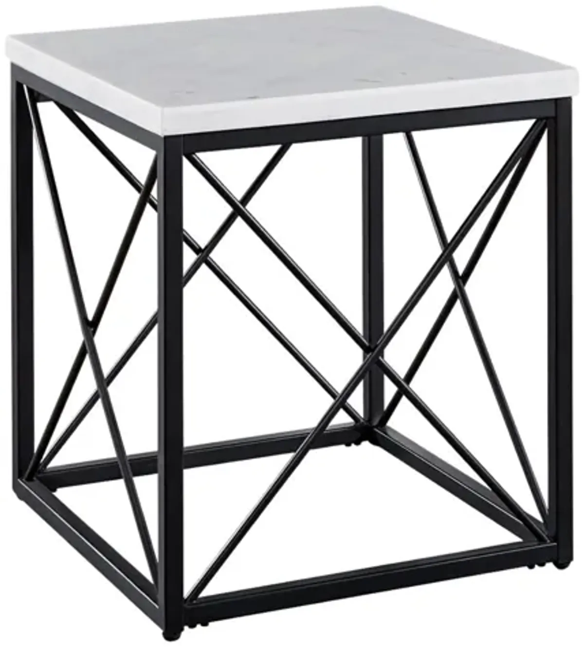 SKYLER END TABLE