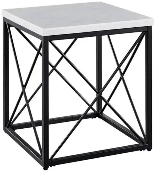 SKYLER END TABLE