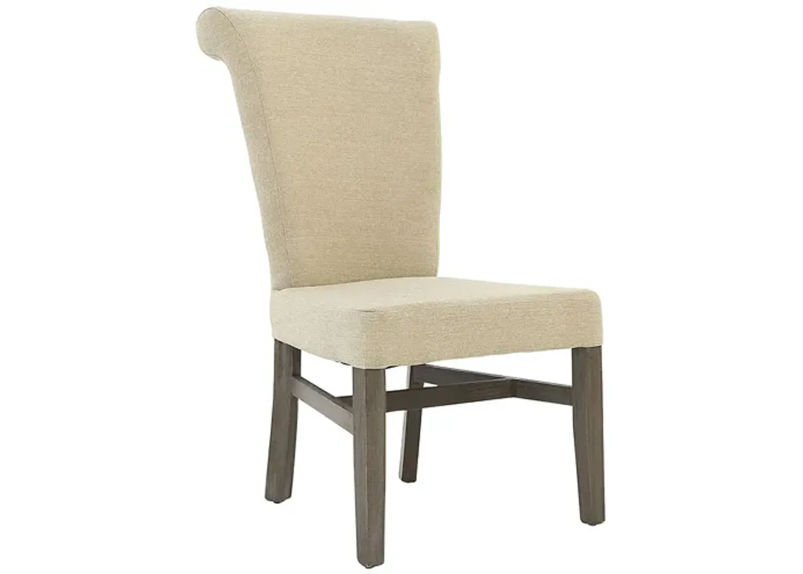 BONANZA CHAIR WITH HANDLE