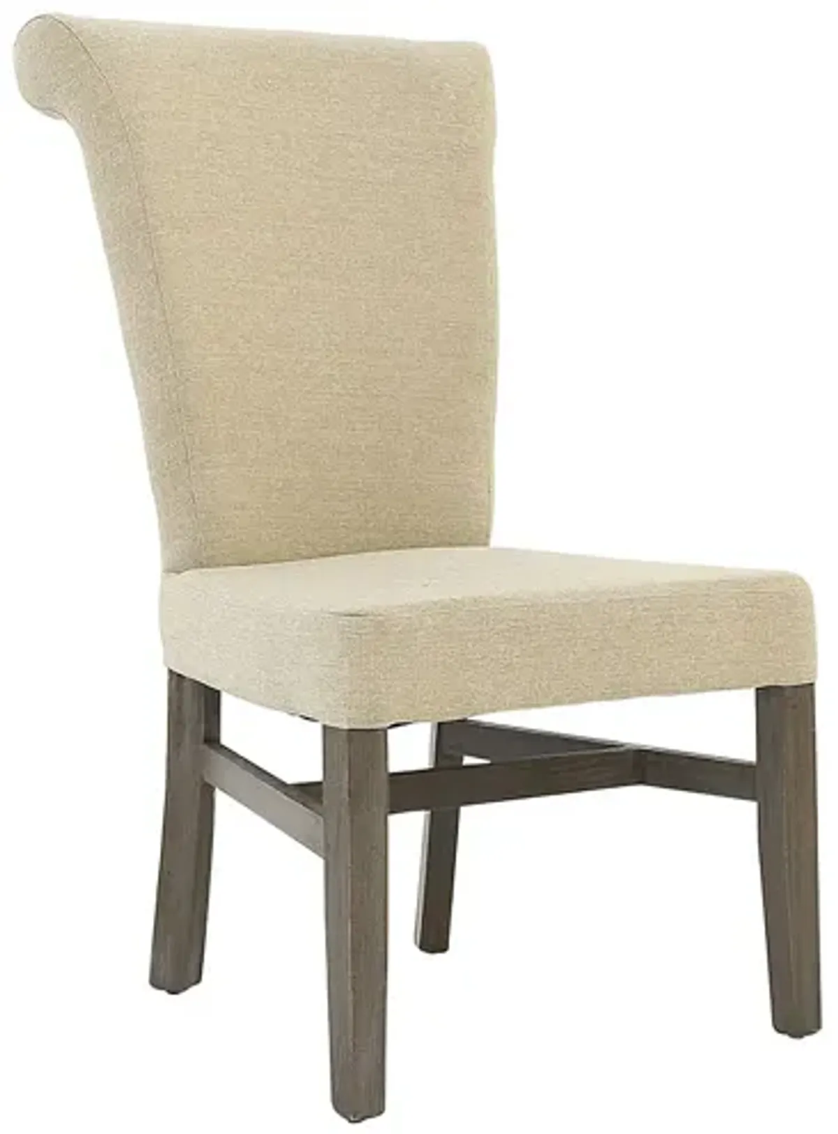 BONANZA CHAIR WITH HANDLE