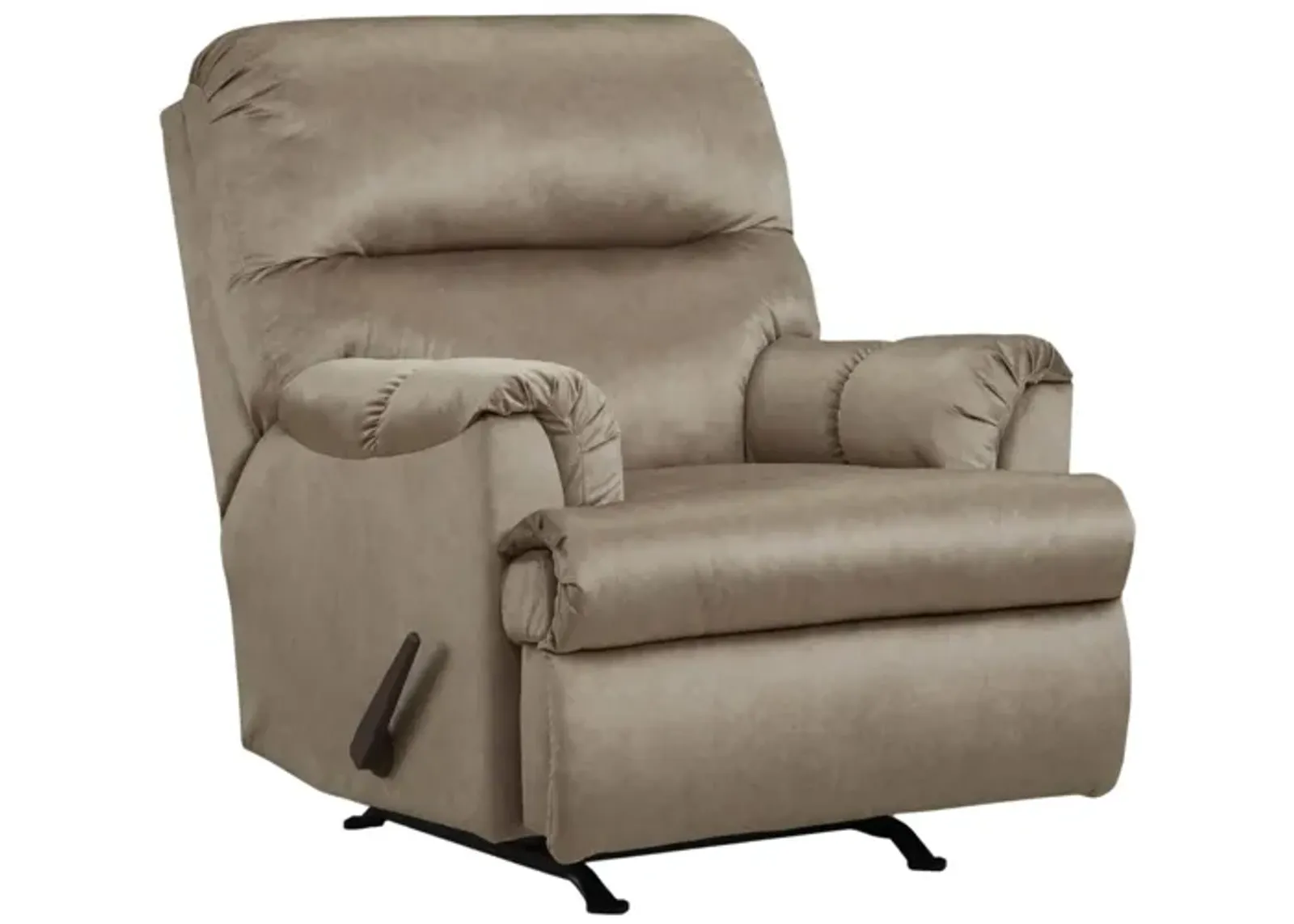 CHAT BEIGE RECLINER