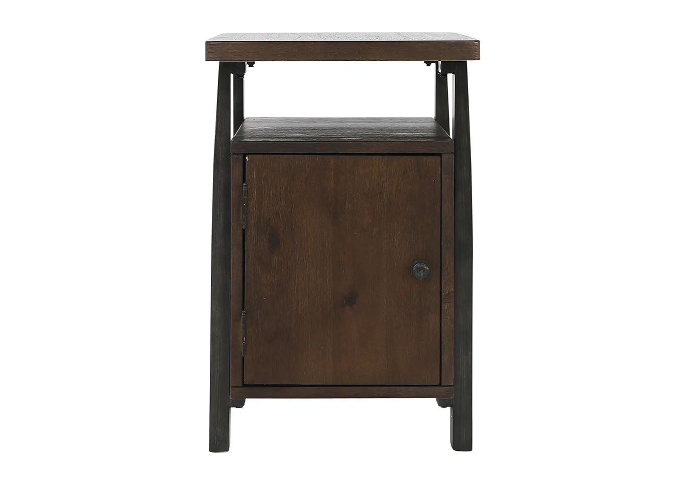 VAILBRY CHAIR SIDE END TABLE