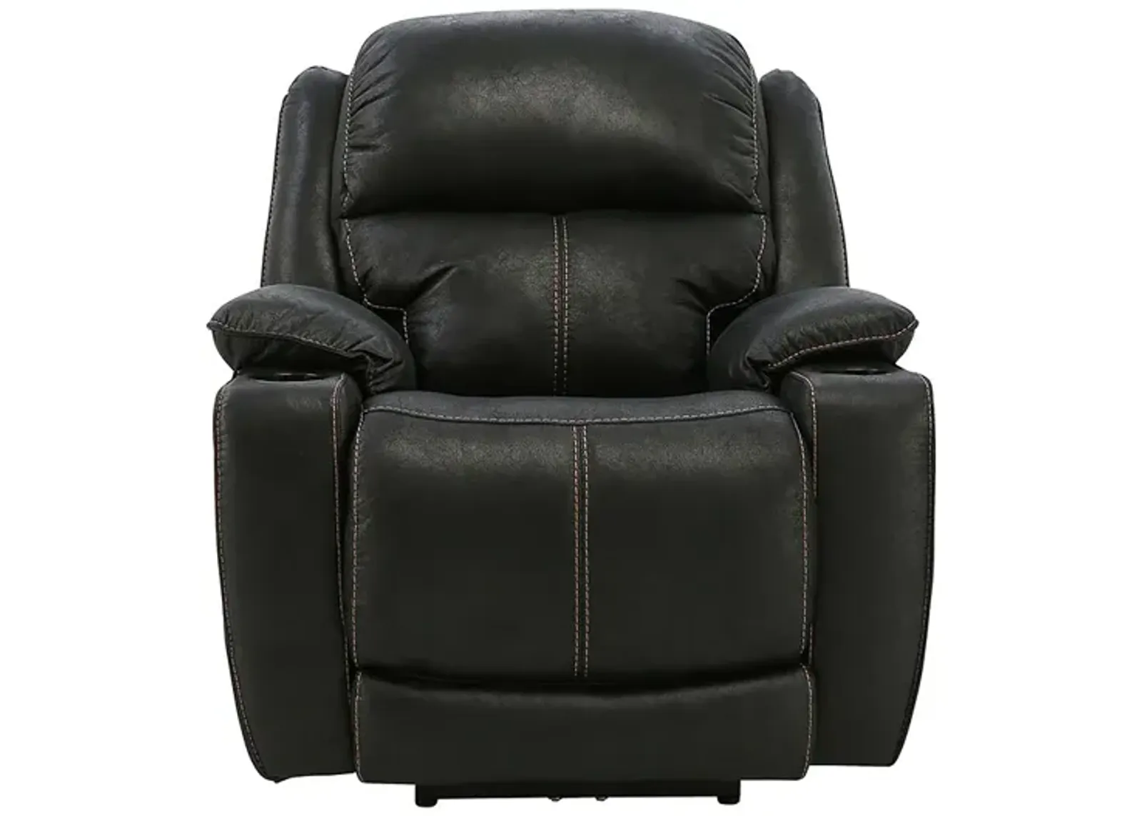 STARSHIP ECLIPSE 3P POWER RECLINER