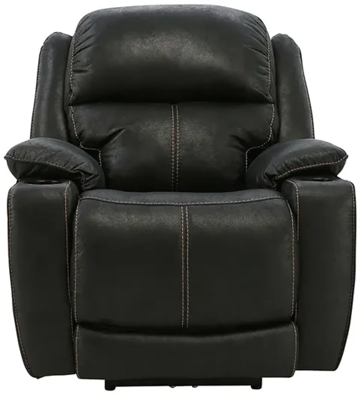 STARSHIP ECLIPSE 3P POWER RECLINER