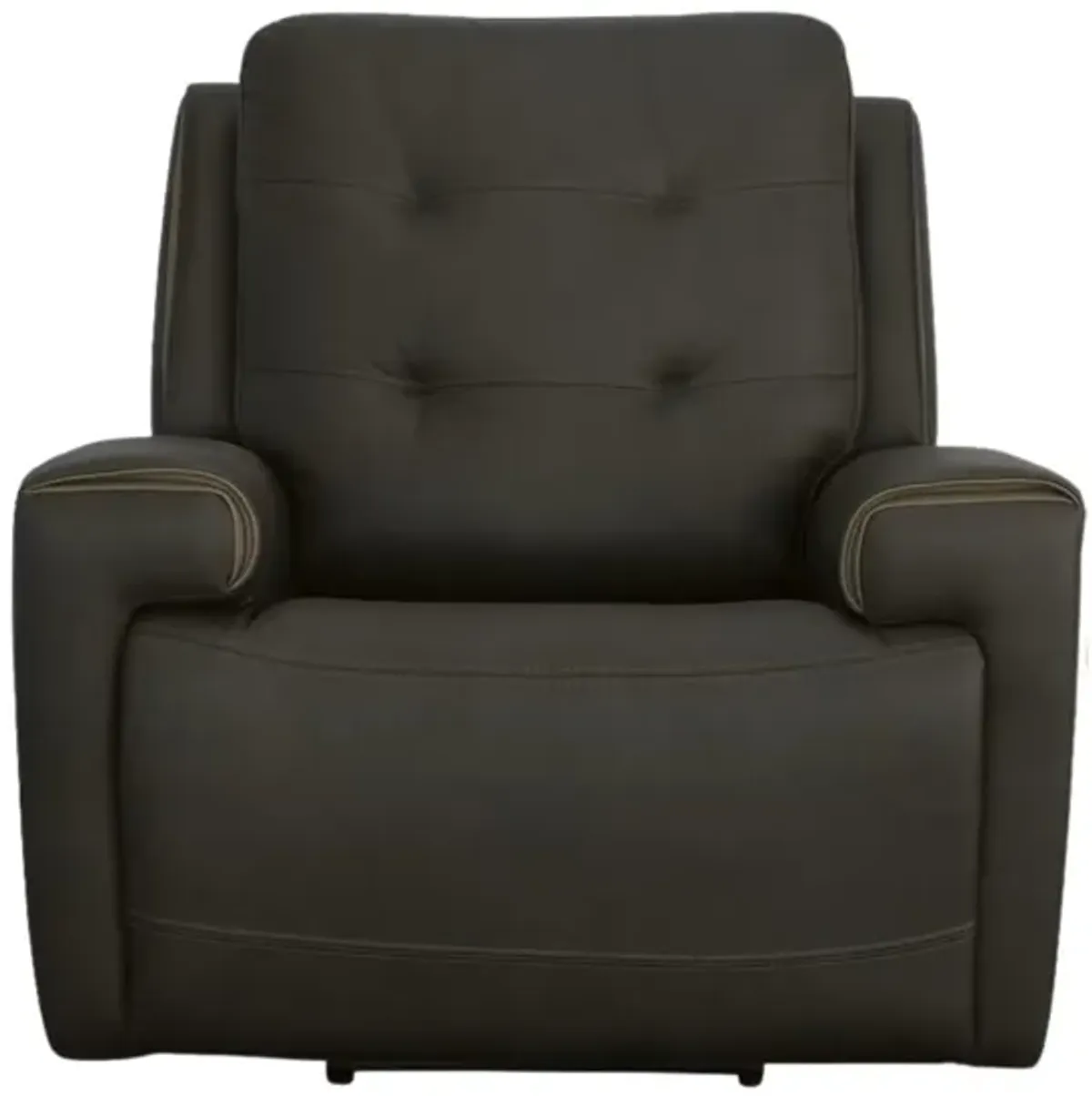 IRIS CHARCOAL POWER RECLINER P2