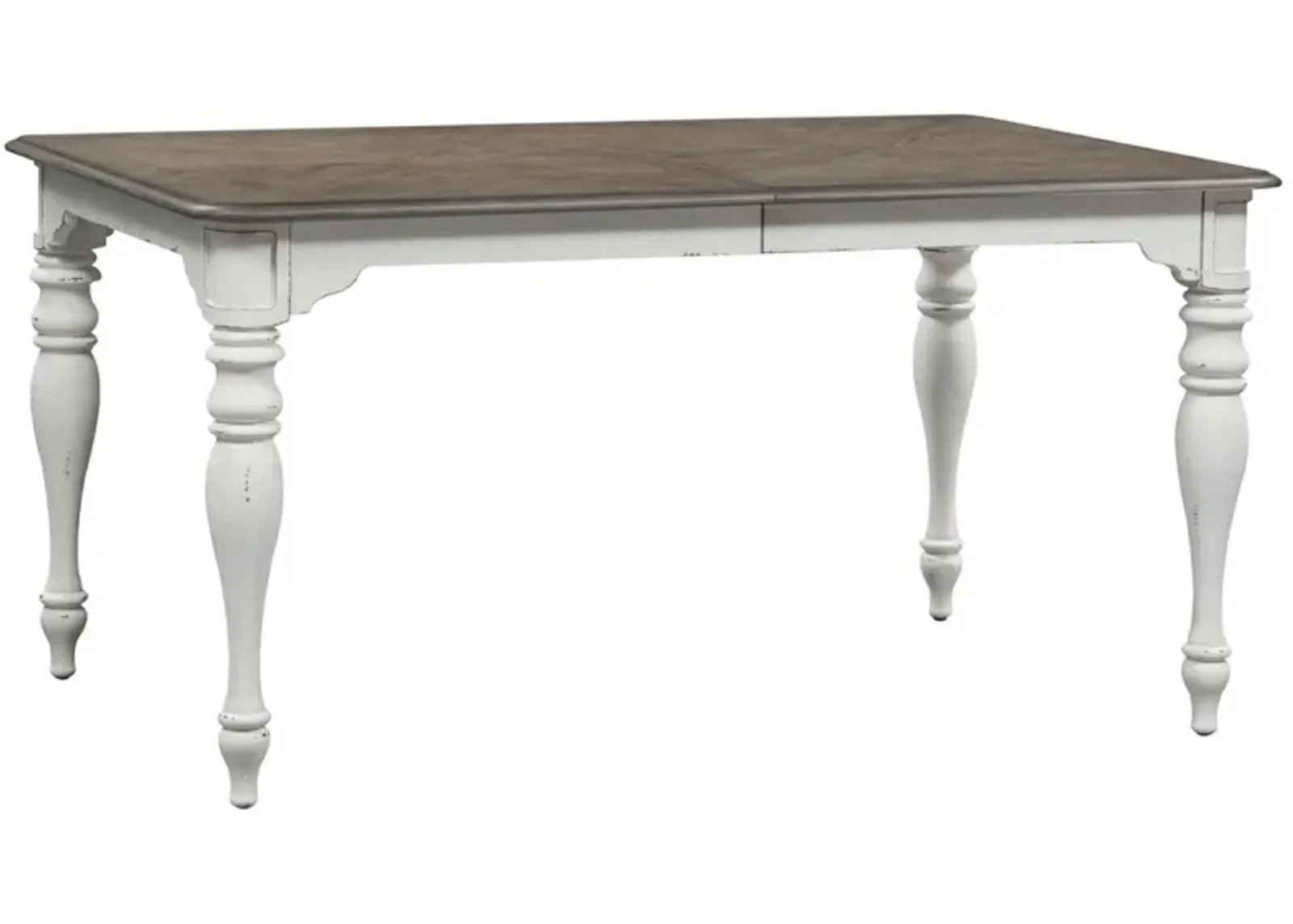 MAGNOLIA MANOR DINING TABLE