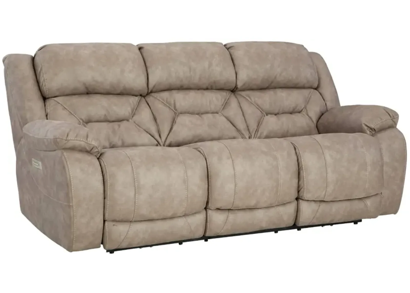 SKYWALKER FOG P3 POWER SOFA