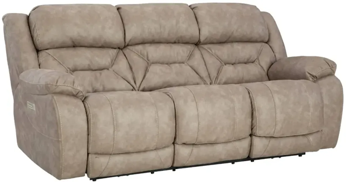 SKYWALKER FOG P3 POWER SOFA