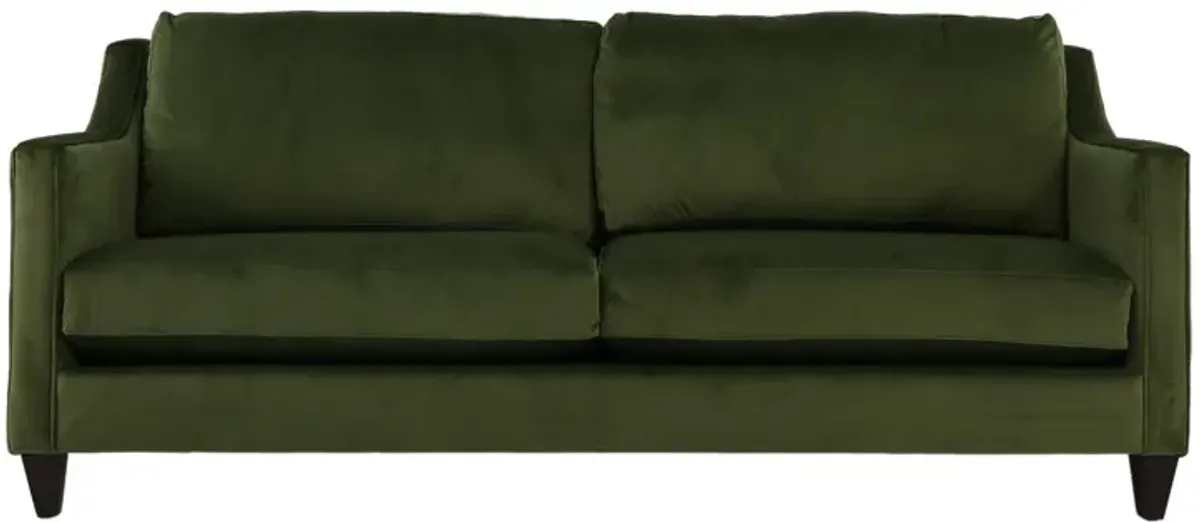QUARTZ JADE SOFA
