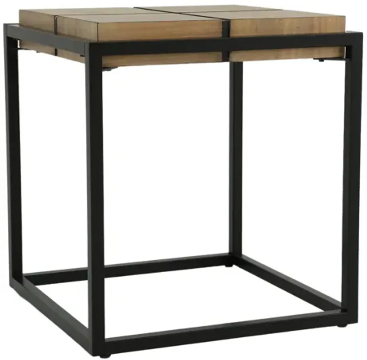 OAKLEE END TABLE