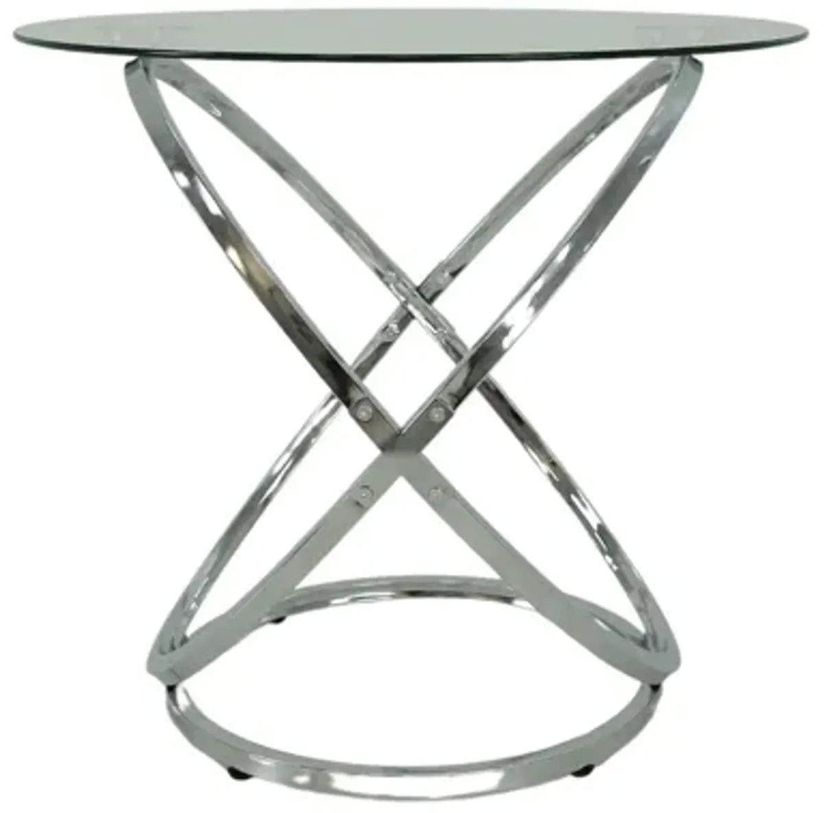 HOLLYNYX 3 PIECE OCCASIONAL TABLE SET