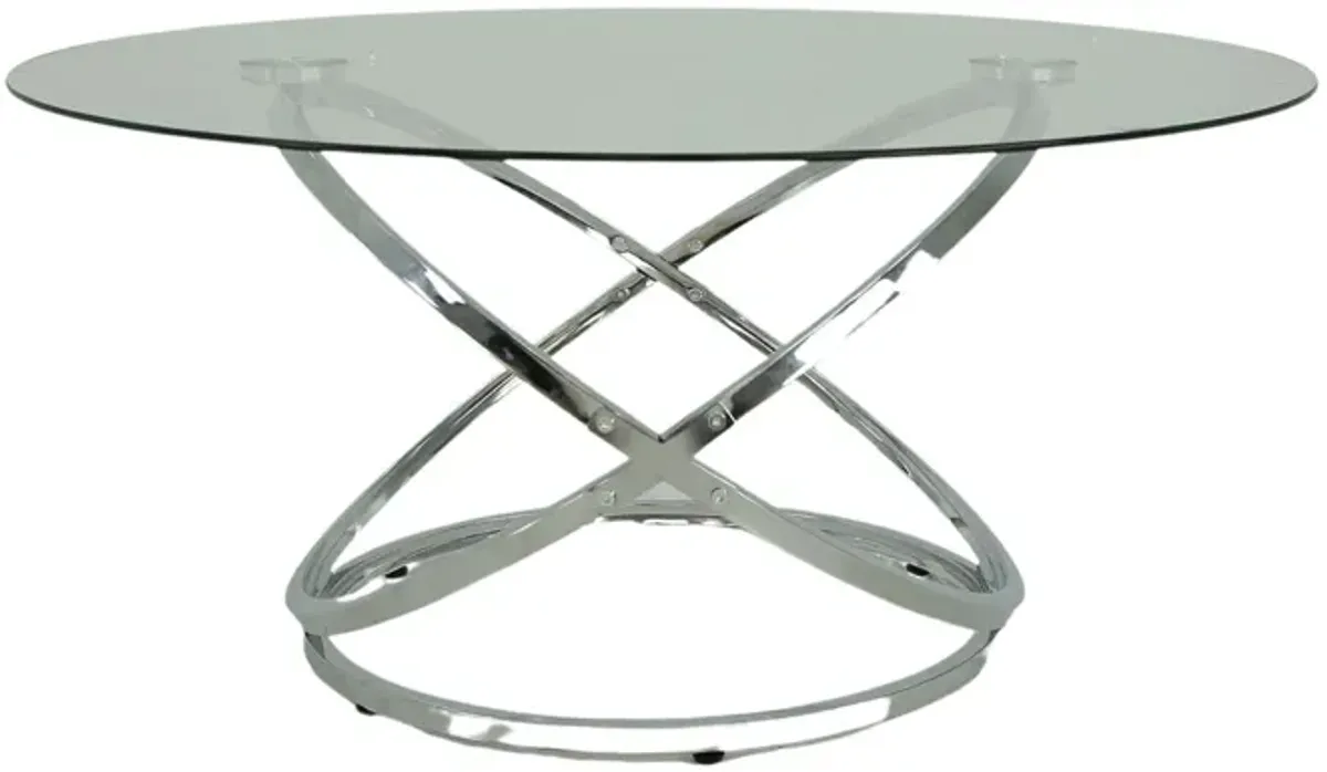 HOLLYNYX 3 PIECE OCCASIONAL TABLE SET