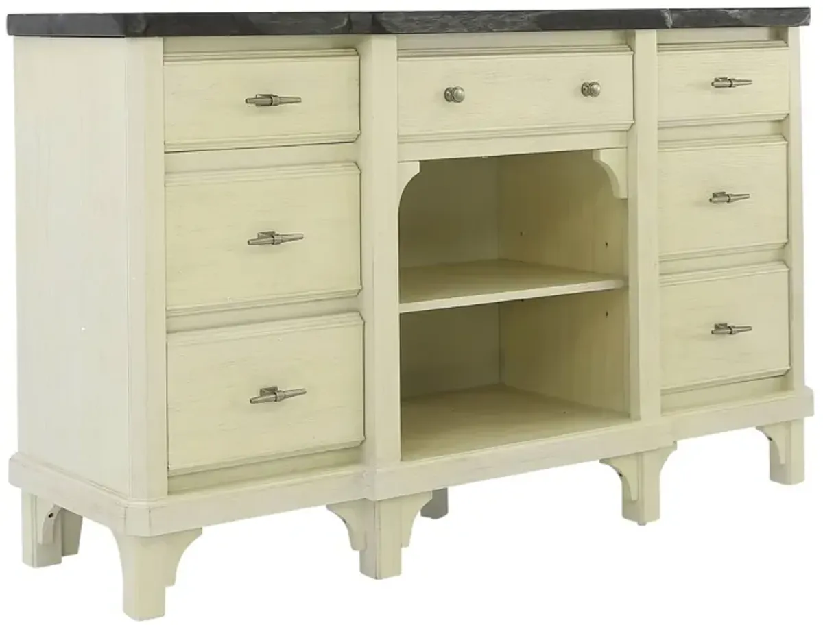 MYSTIC CAY SIDEBOARD