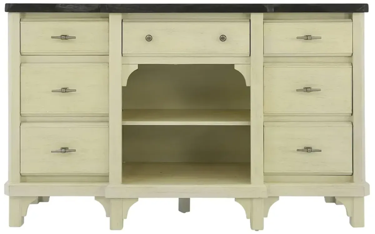 MYSTIC CAY SIDEBOARD