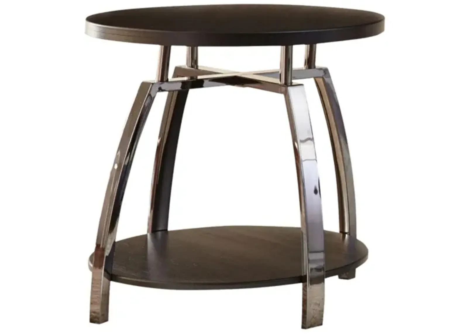 COHAM END TABLE