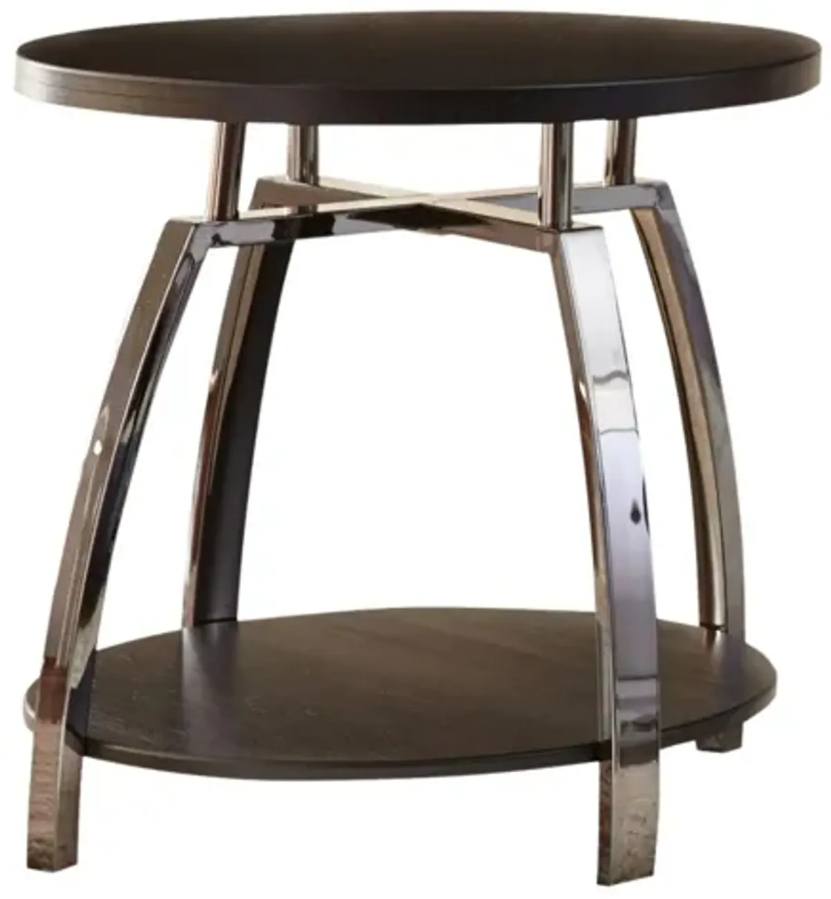 COHAM END TABLE