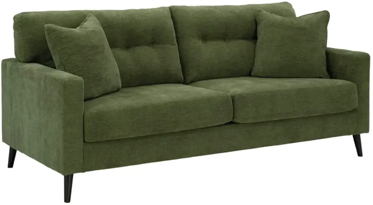 BIXLER OLIVE SOFA