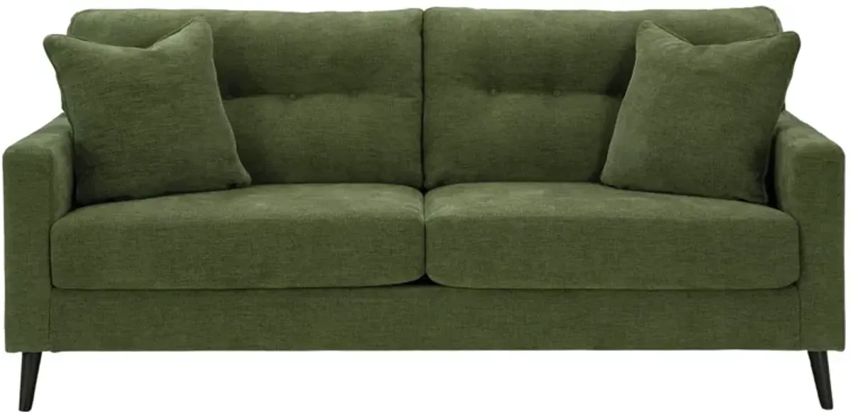 BIXLER OLIVE SOFA