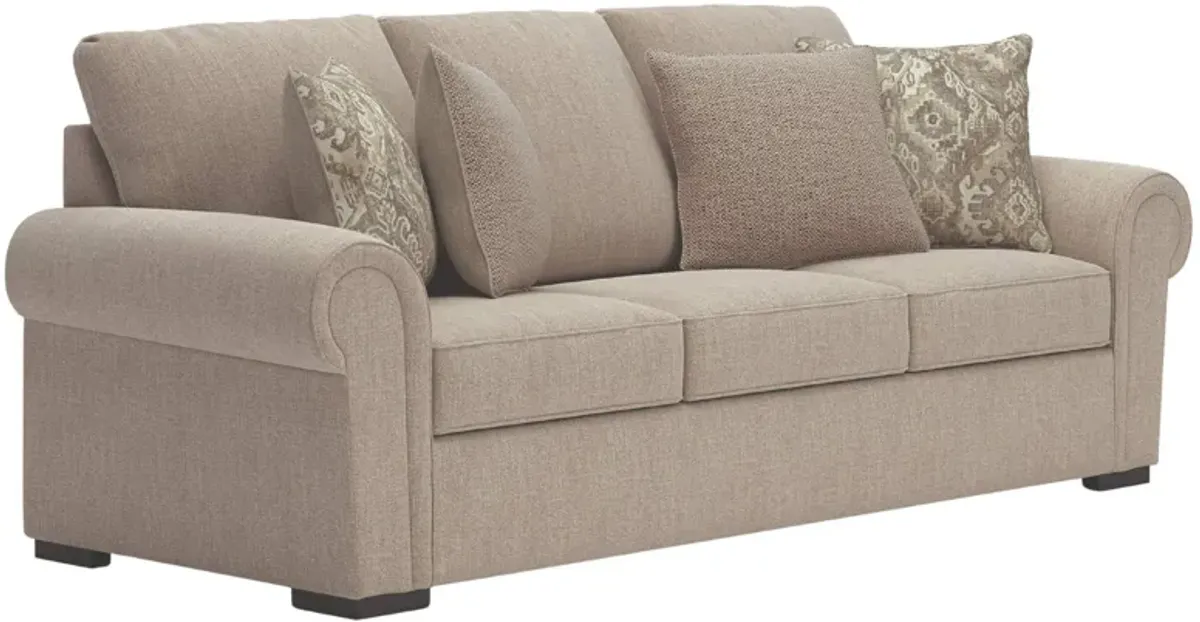 SARAROSE HEATHER SOFA