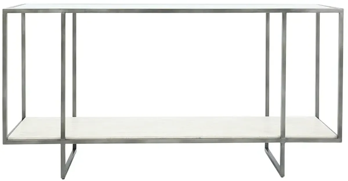 HARLOWE CONSOLE TABLE