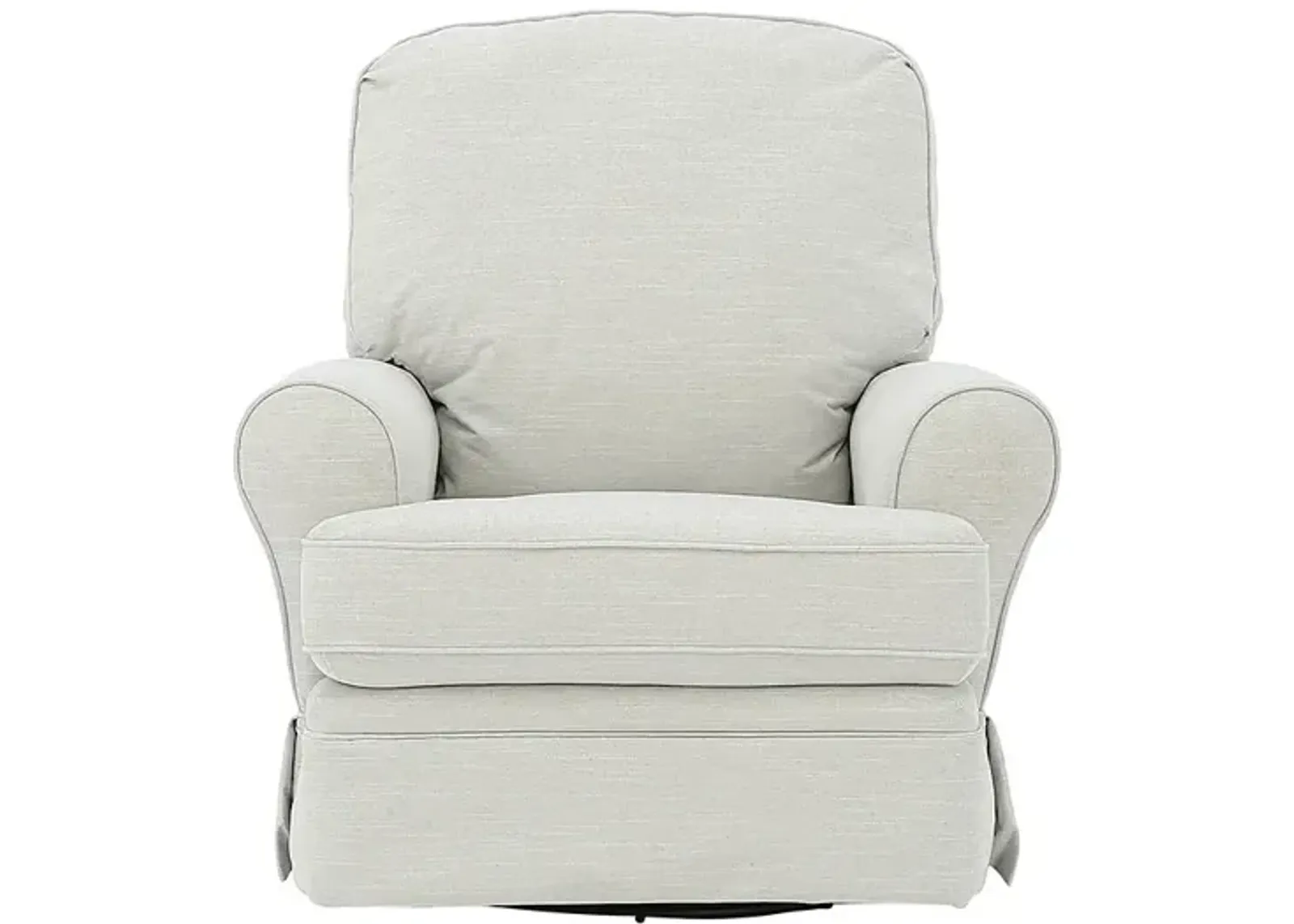 JULIANA DOVE SWIVEL GLIDER RECLINER