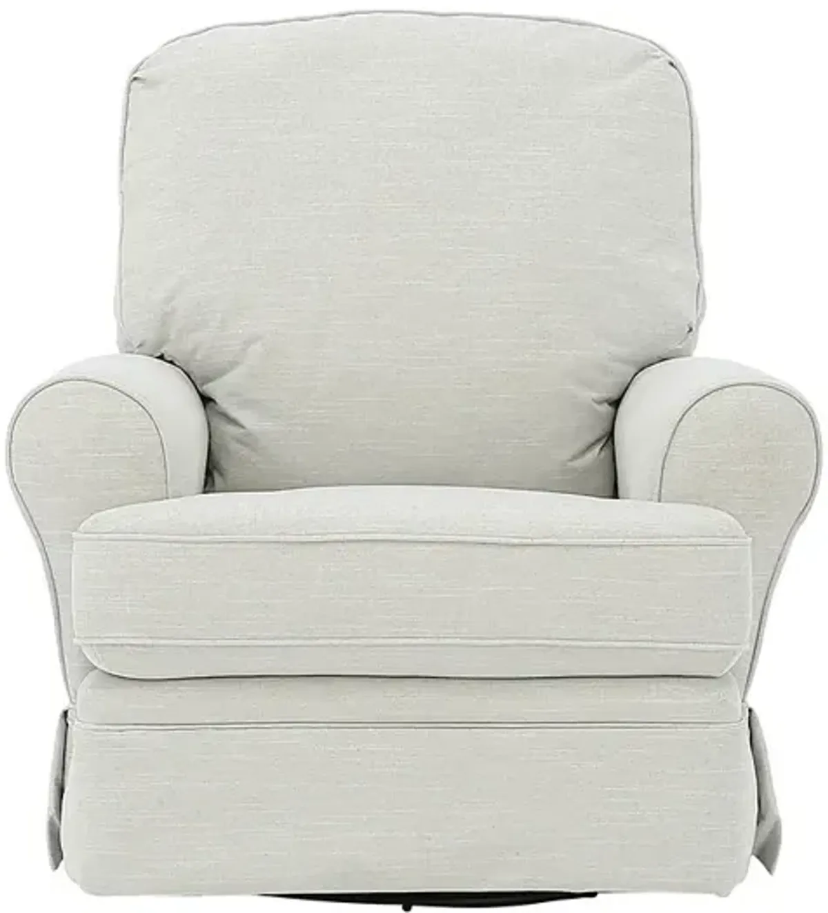 JULIANA DOVE SWIVEL GLIDER RECLINER