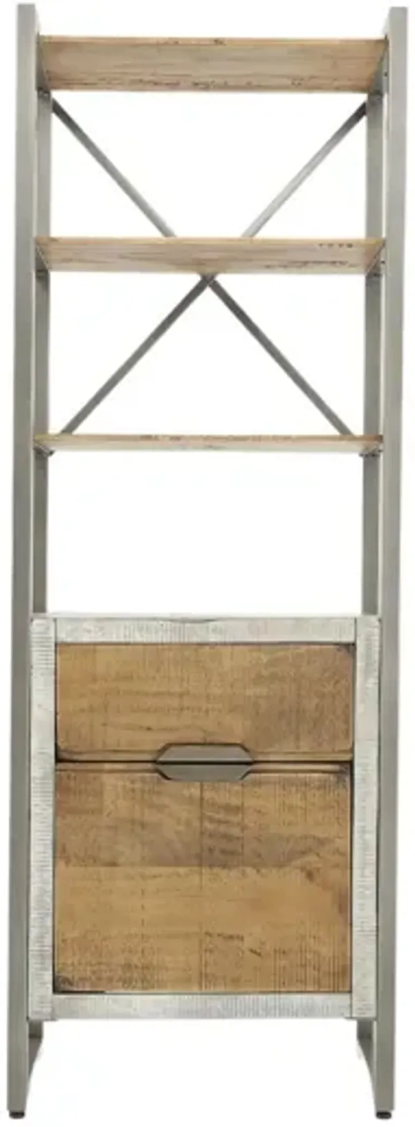 MITA BOOKSHELF