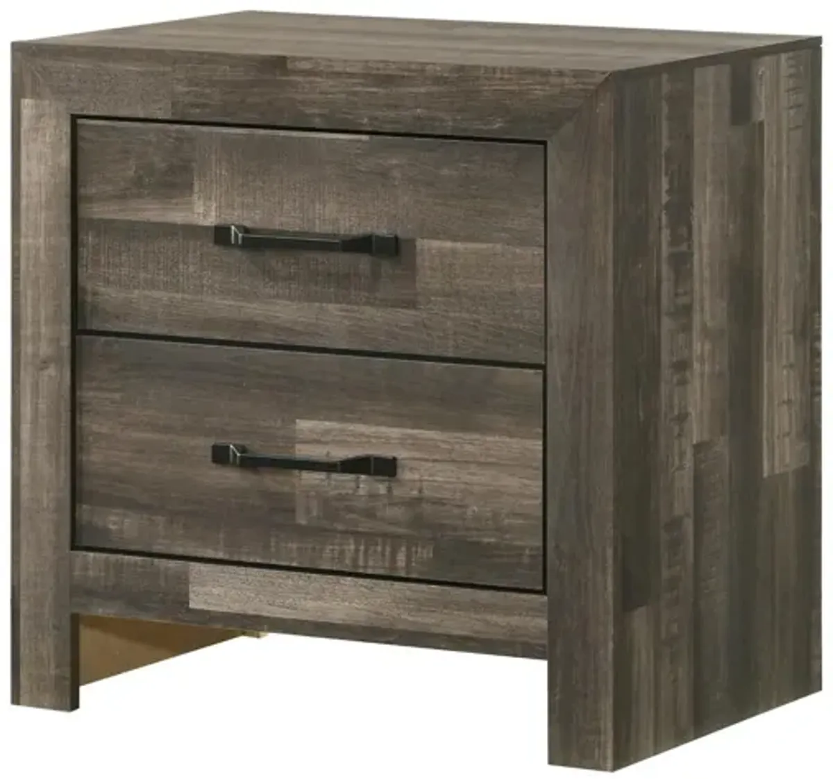 ARIANNA BROWN NIGHTSTAND