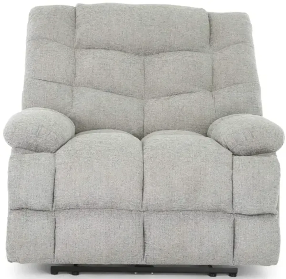 ROXANNE BARLEY 2P BIG MAN POWER RECLINER