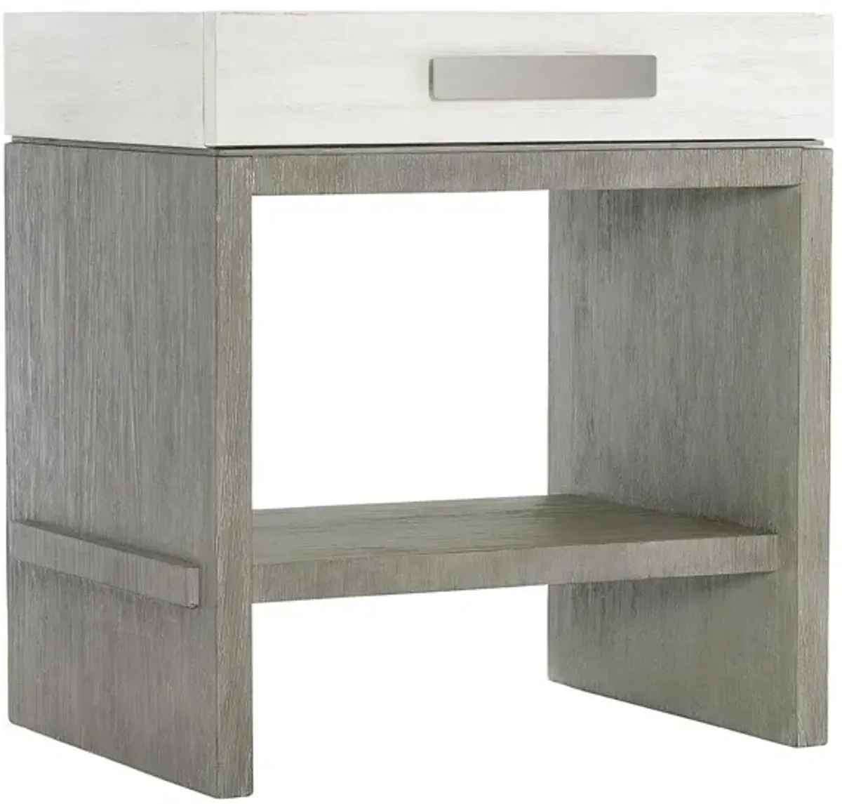 FOUNDATIONS NIGHT TABLE