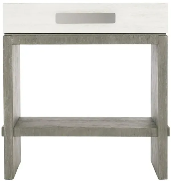 FOUNDATIONS NIGHT TABLE