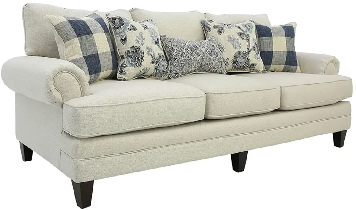 CATALINA LINEN SOFA