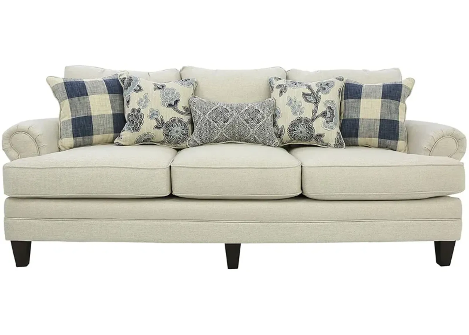 CATALINA LINEN SOFA