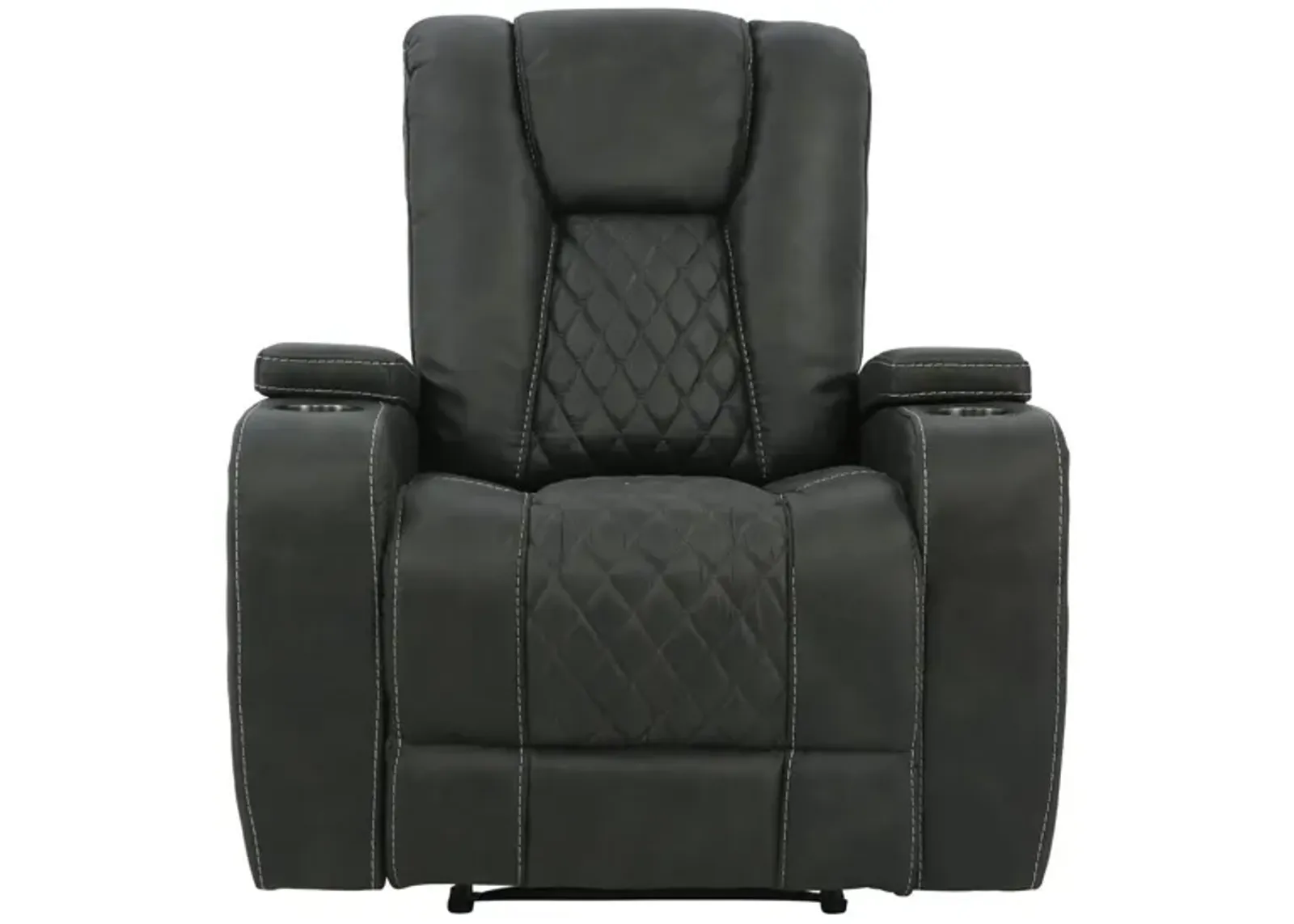 ABILENE GRANITE RECLINER