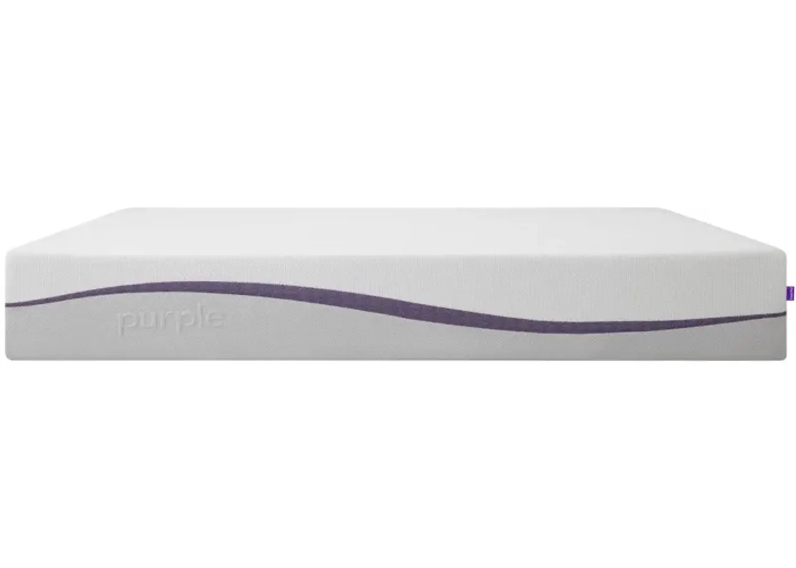 PURPLE PLUS TWIN XL MATTRESS