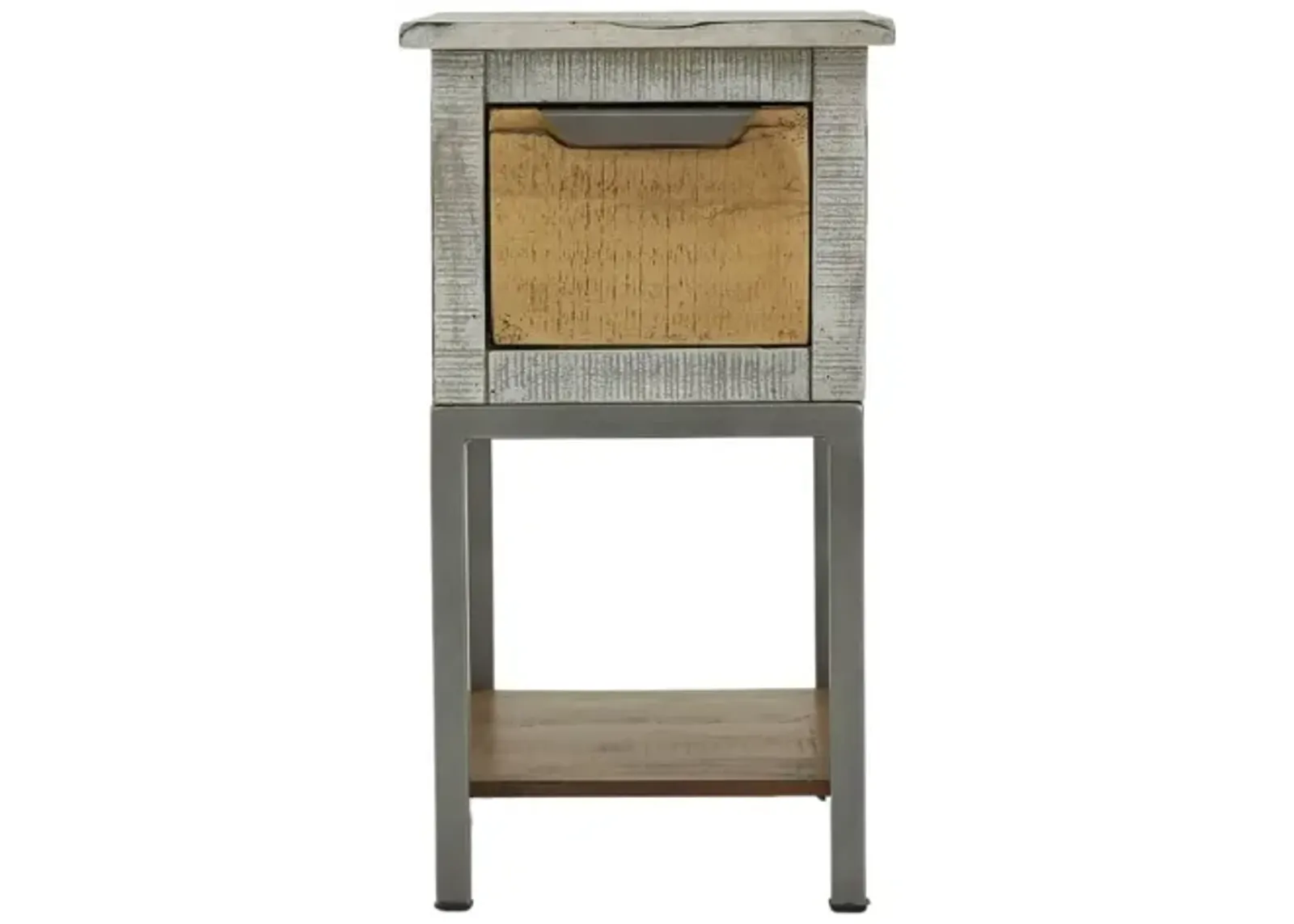 MITA CHAIRSIDE TABLE