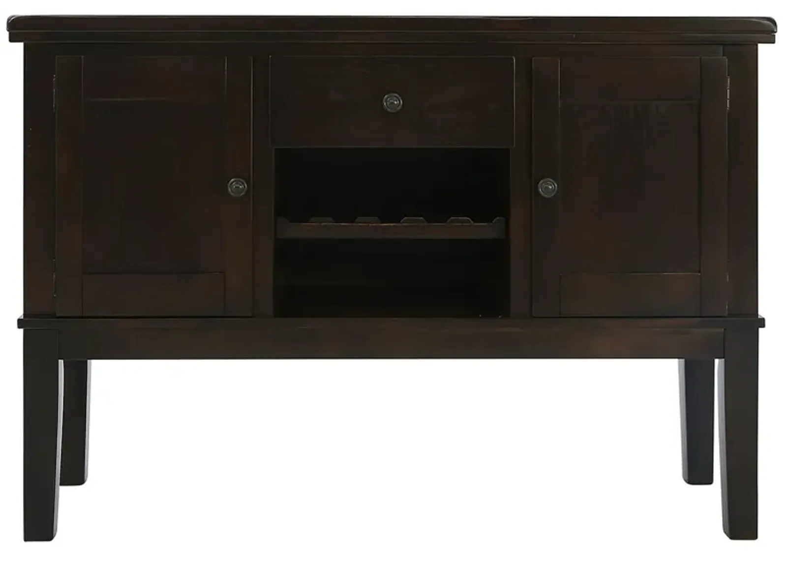 HADDIGAN DINING ROOM SERVER