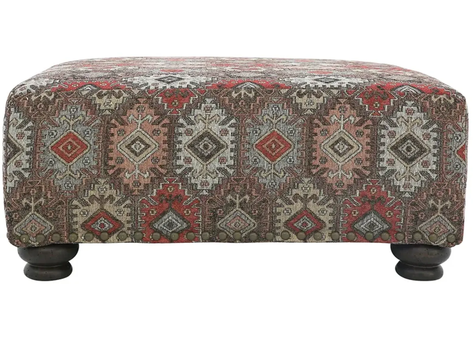 DARIUS TEXAS CANYON OTTOMAN